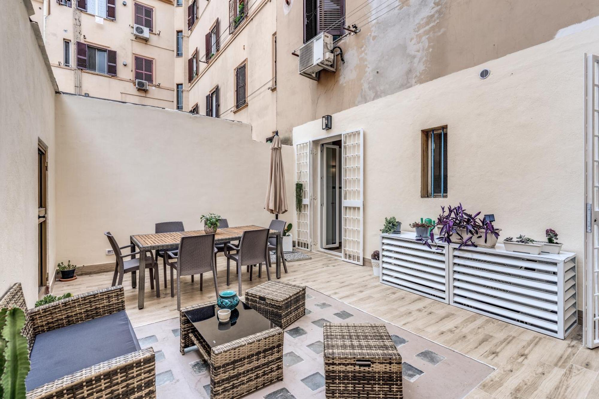 Apartamento Nala & Kira - Two Big For Groups In The Center Of