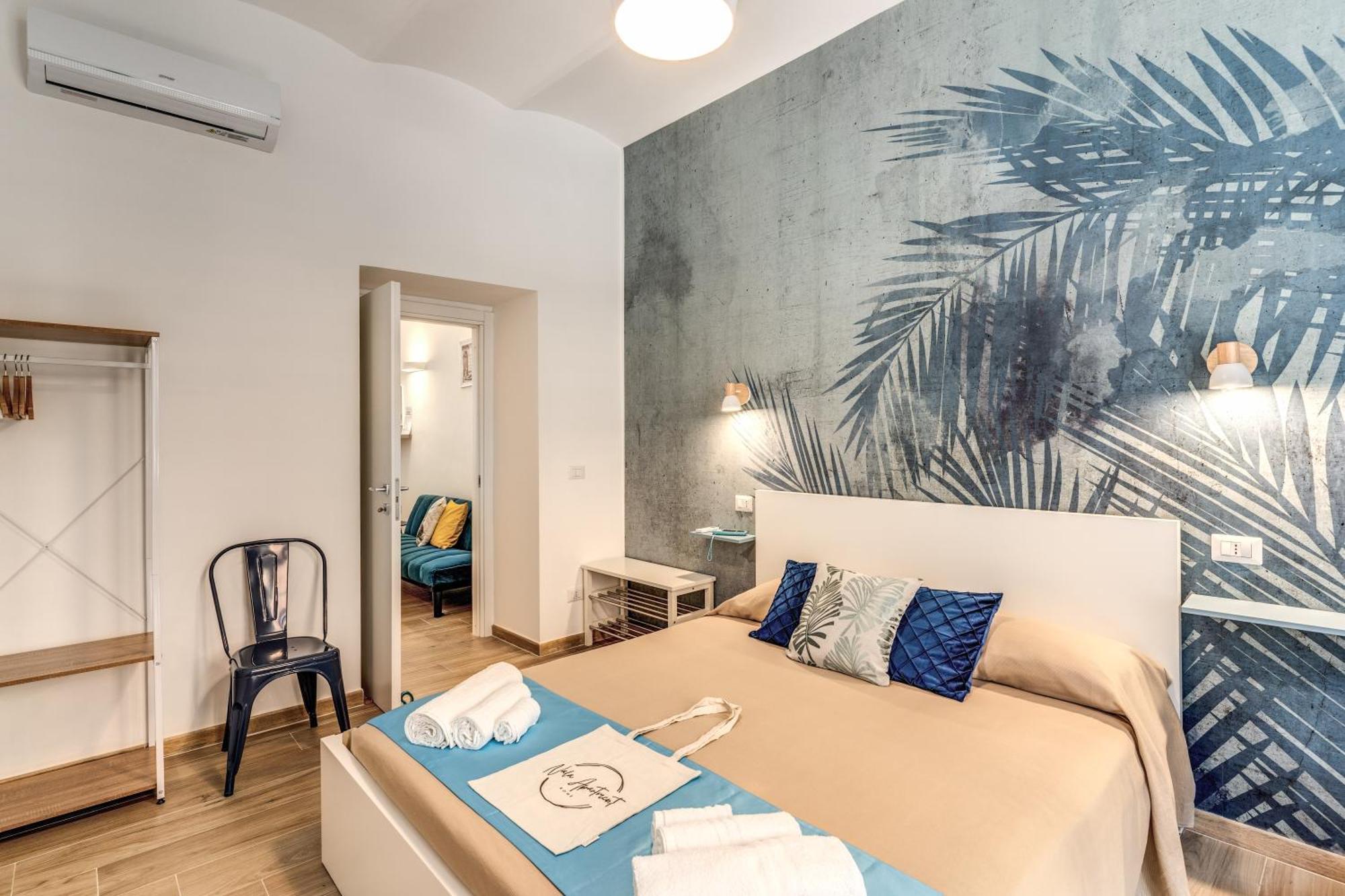 Nala & Kira - Two Big For Groups In The Center Of Apartamento