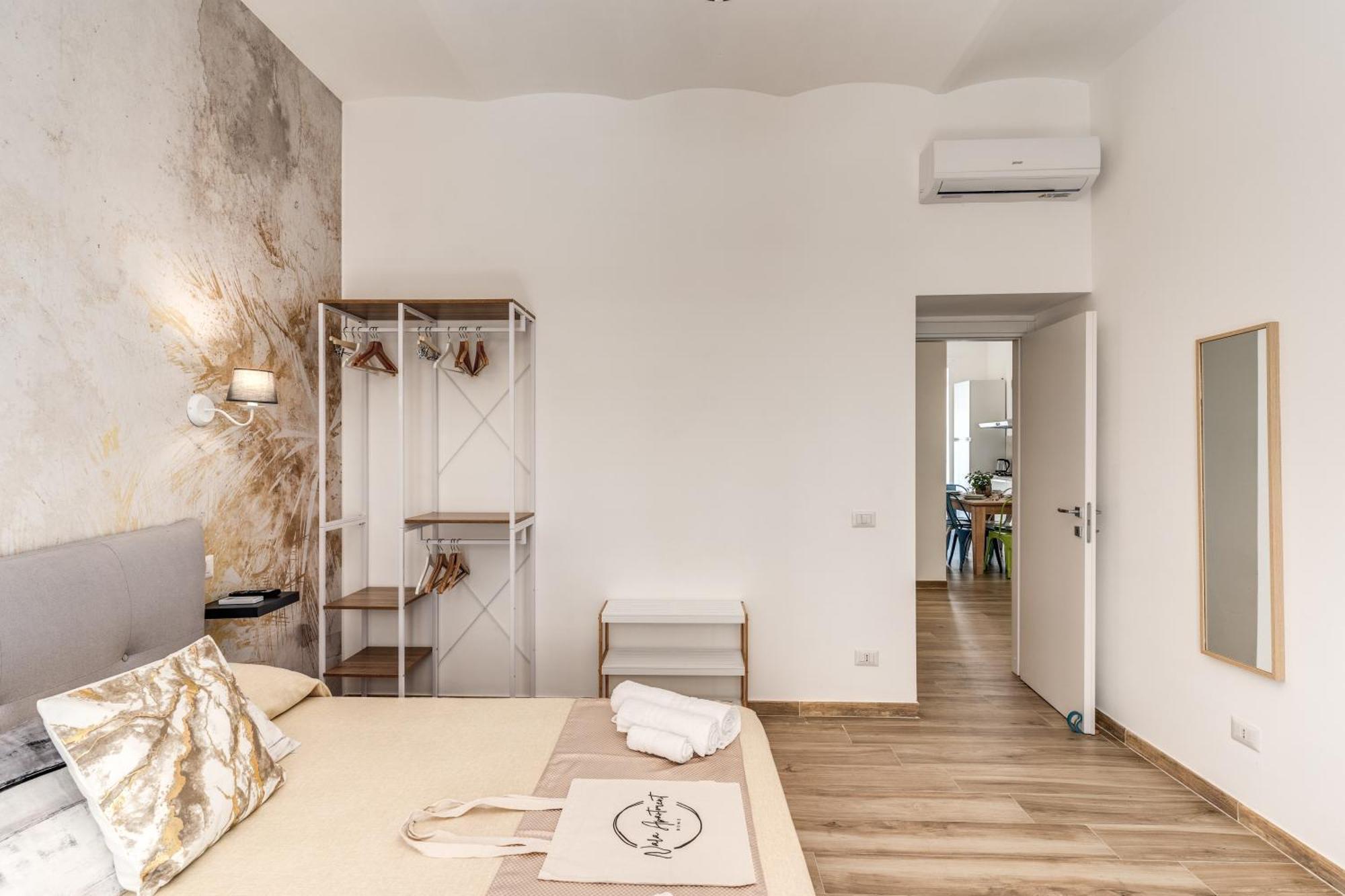 Nala & Kira - Two Big For Groups In The Center Of Apartamento *