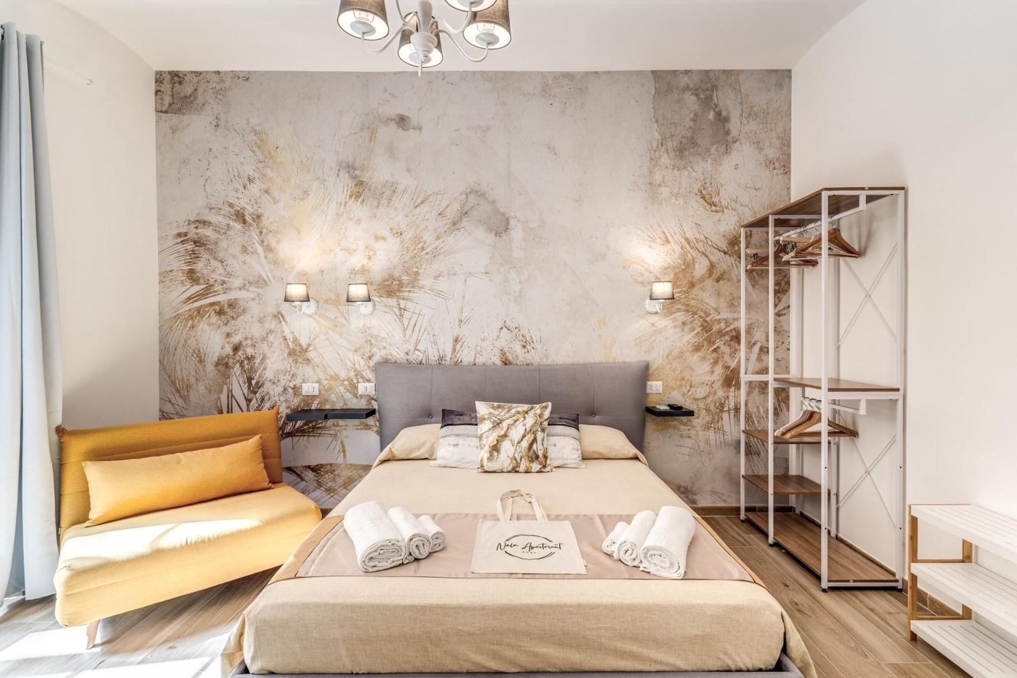 Nala & Kira - Two Big For Groups In The Center Of Apartamento Roma