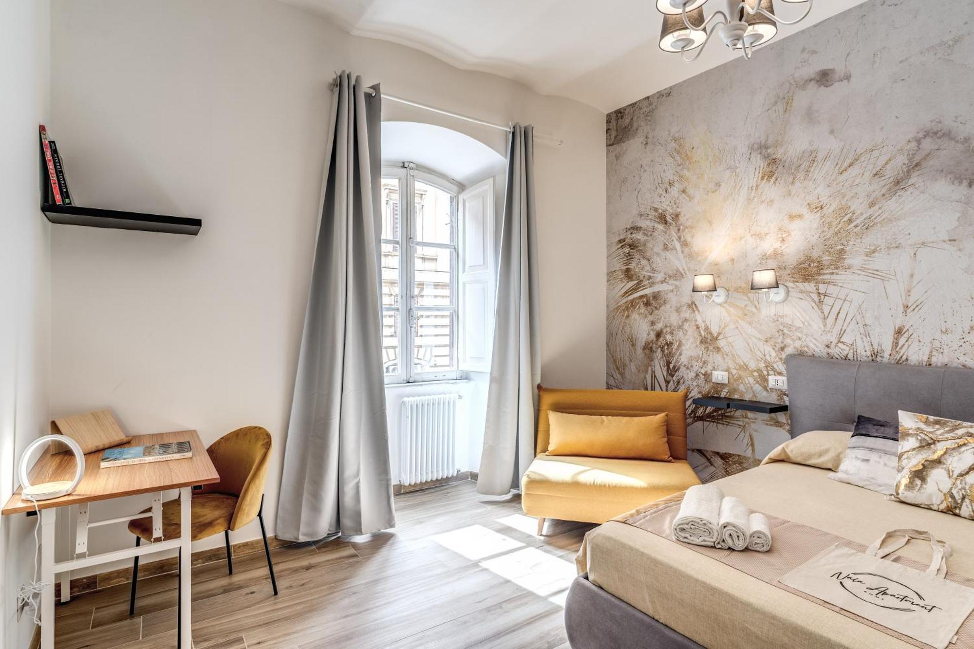 Apartamento Nala & Kira - Two Big For Groups In The Center Of