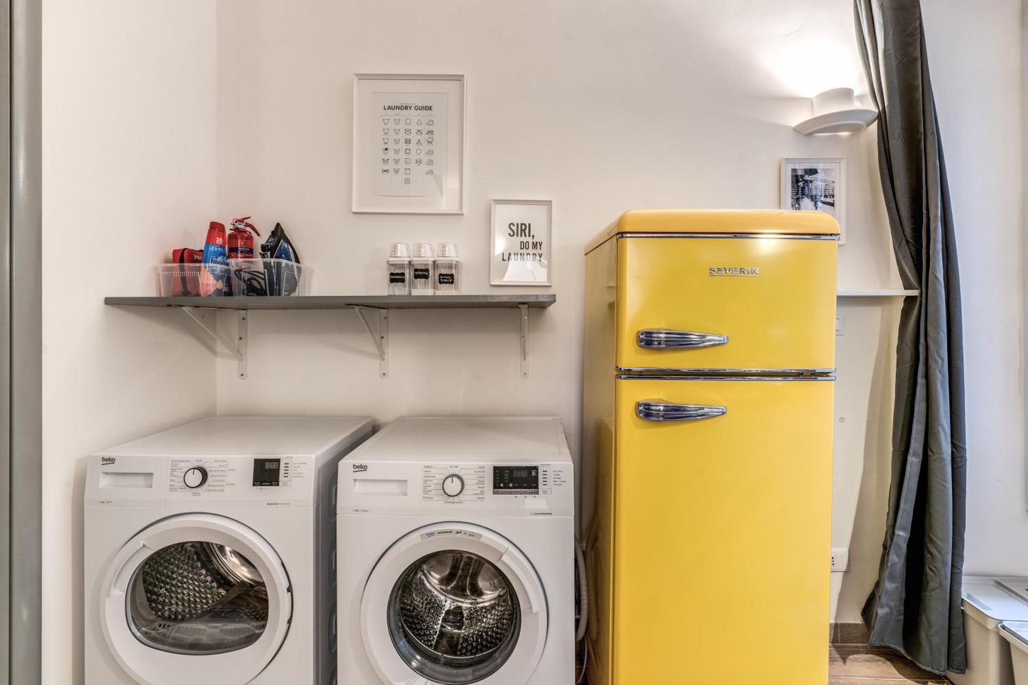 Apartamento Nala & Kira - Two Big For Groups In The Center Of