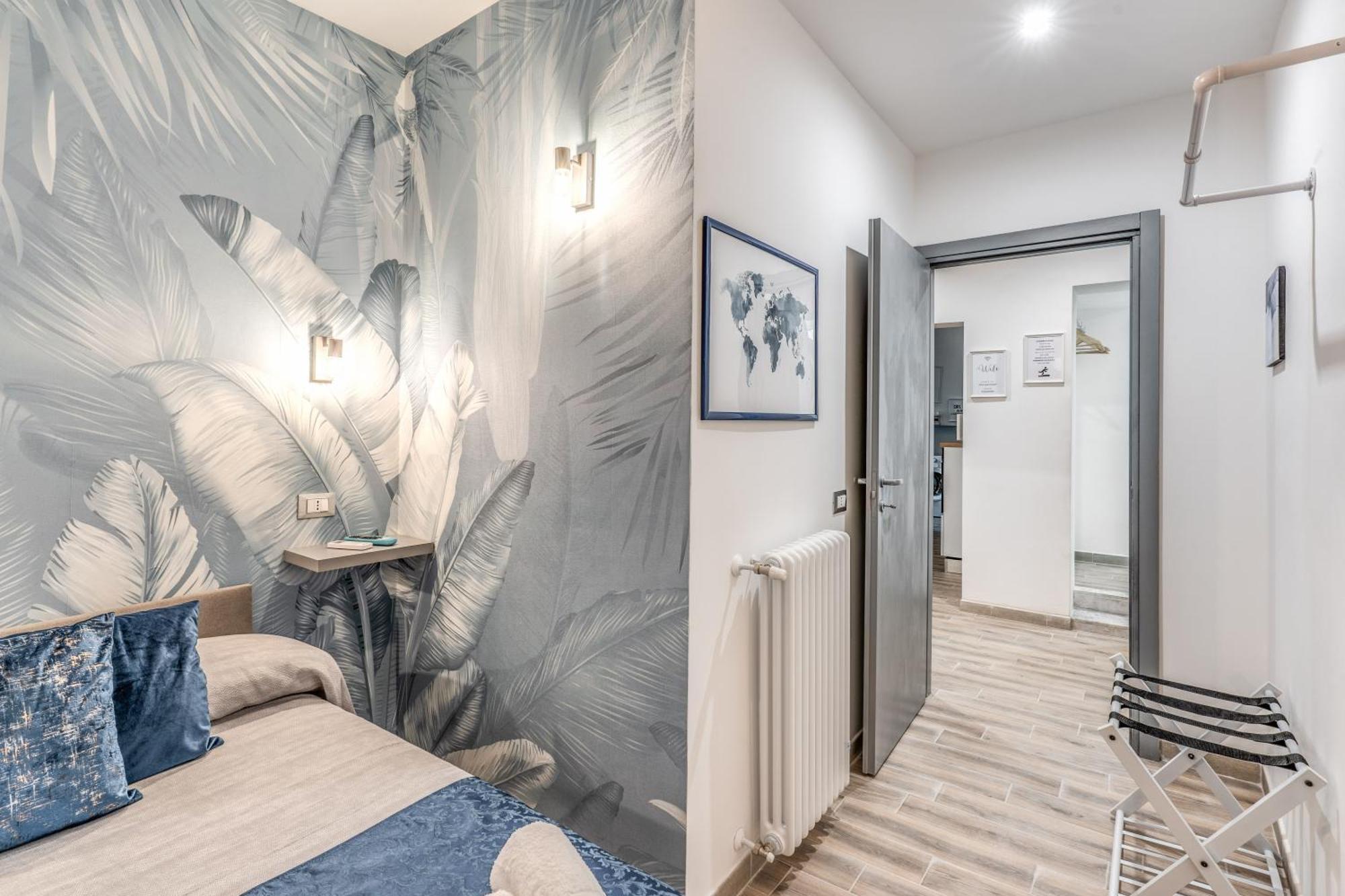 Apartamento Nala & Kira - Two Big For Groups In The Center Of *